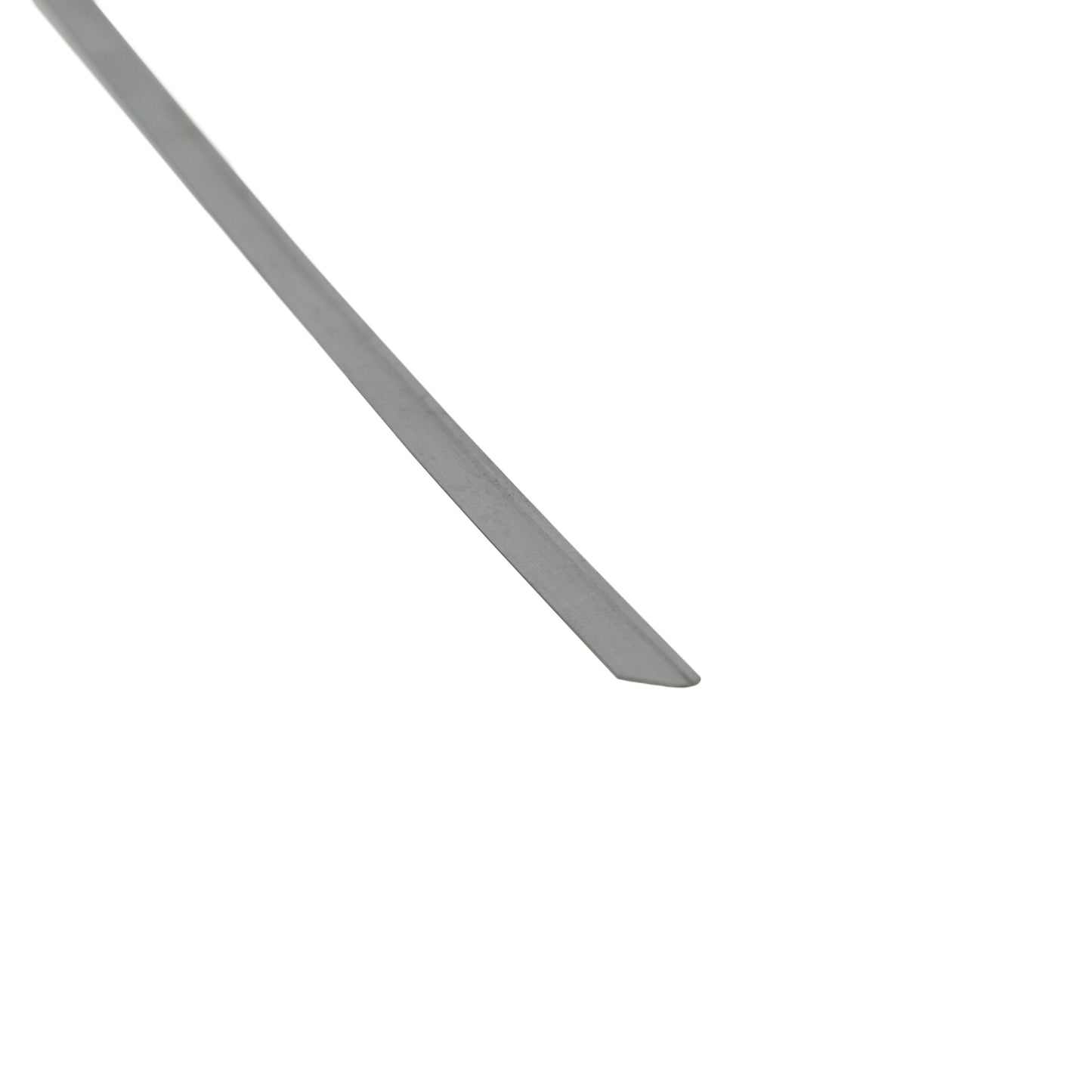 Stainless Steel Locking Cable Straps – 4.6mm x 200mm