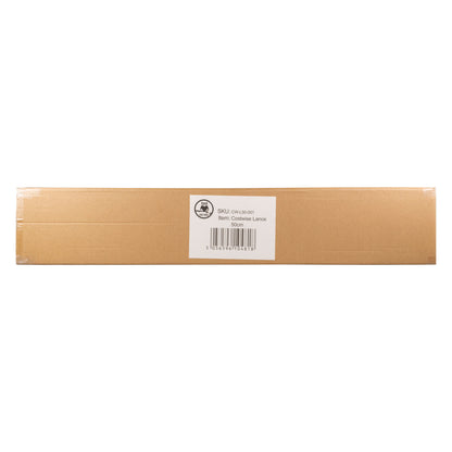 50cm Watering Lance with 3/4" BSP Female Threaded Inlet for Garden Irrigation