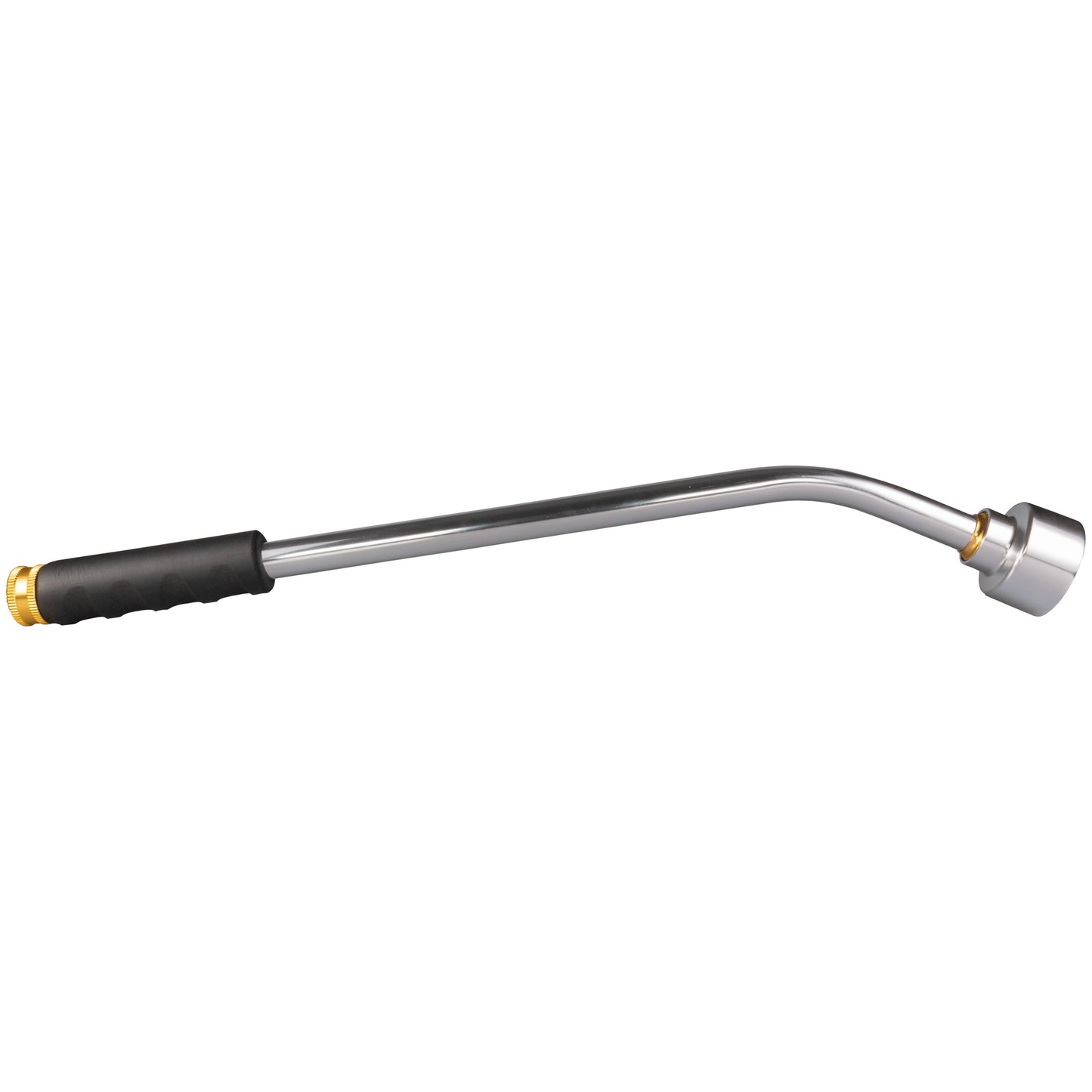 50cm Watering Lance with 3/4" BSP Female Threaded Inlet for Garden Irrigation