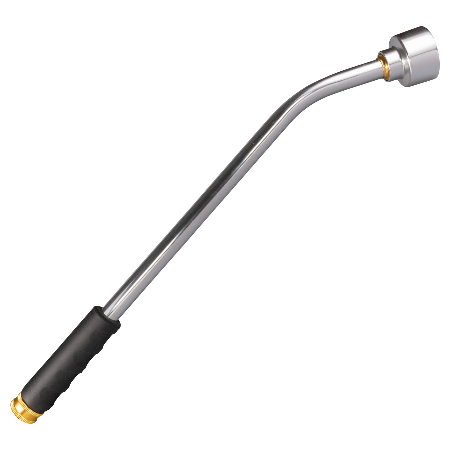50cm Watering Lance with 3/4" BSP Female Threaded Inlet for Garden Irrigation
