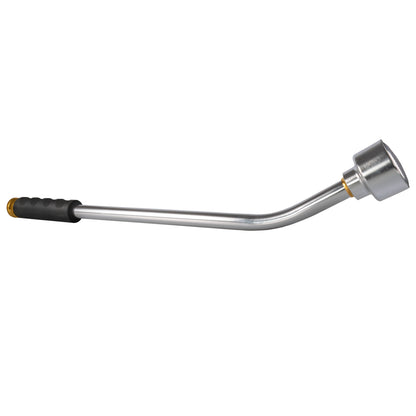 75cm Watering Lance with 3/4" BSP Female Threaded Inlet for Garden Irrigation