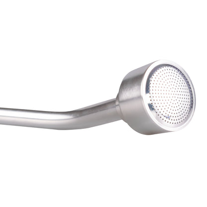 90cm Watering Lance with 3/4" BSP Female Threaded Inlet for Garden Irrigation
