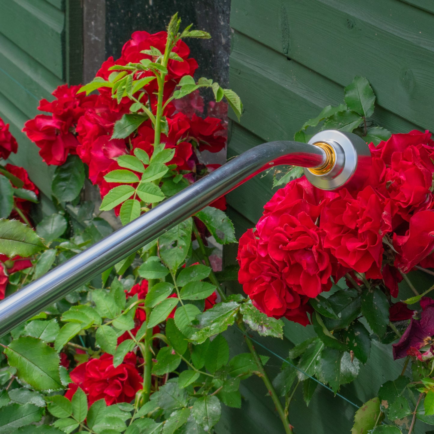 50cm Watering Lance with 3/4" BSP Female Threaded Inlet for Garden Irrigation