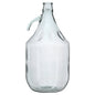 5‑Litre Glass Demijohn Bottle