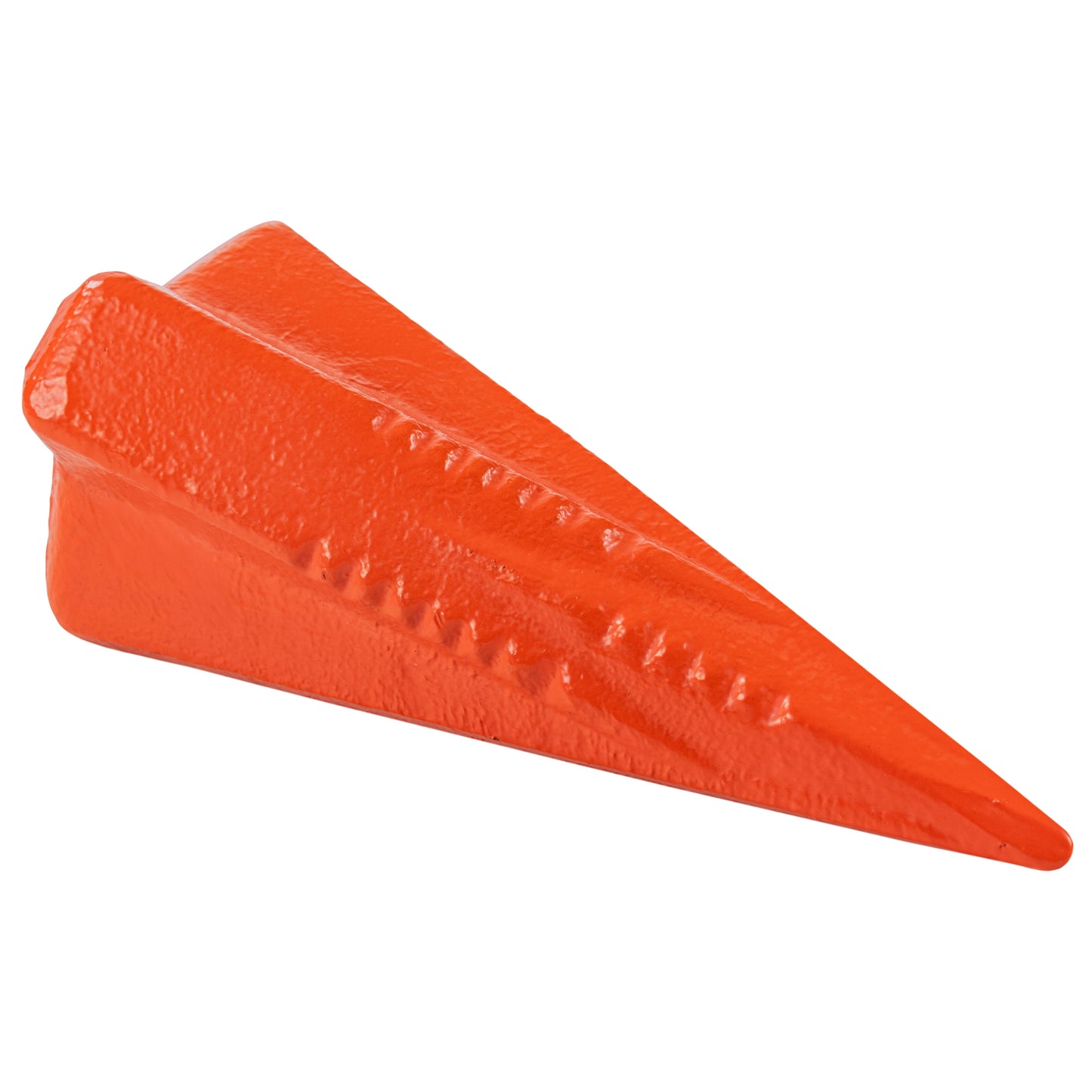 4LBS Red Heavy-Duty Diamond Log Splitter – Cost Wise