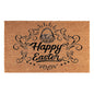 Doormat 60x40 cm – “Happy Easter” Seasonal Design