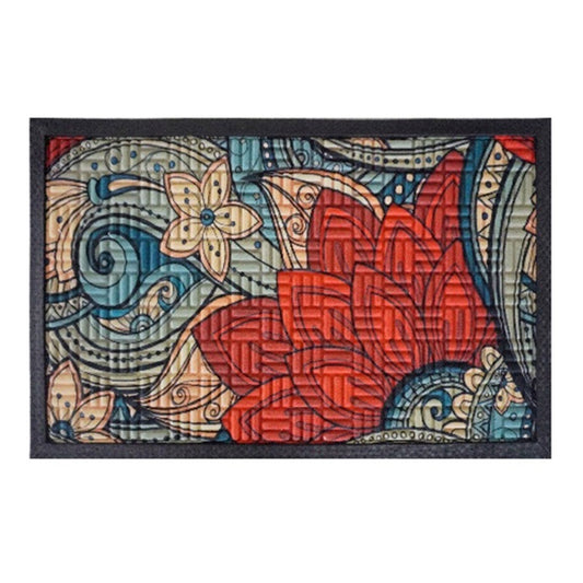 Entrance Mat 75x45cm – Fingertip Design B