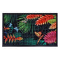 Entrance Mat 75x45cm – Fingertip Design C