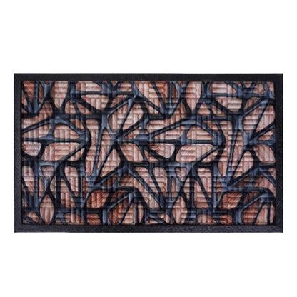 Entrance Mat 75x45cm – Fingertip Design D