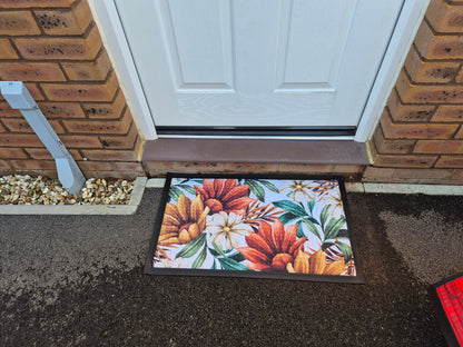 Entrance Mat 75x45cm – Fingertip Design E
