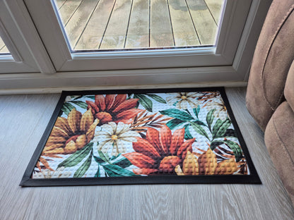Entrance Mat 75x45cm – Fingertip Design E