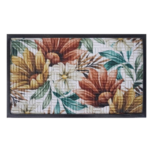 Entrance Mat 75x45cm – Fingertip Design E