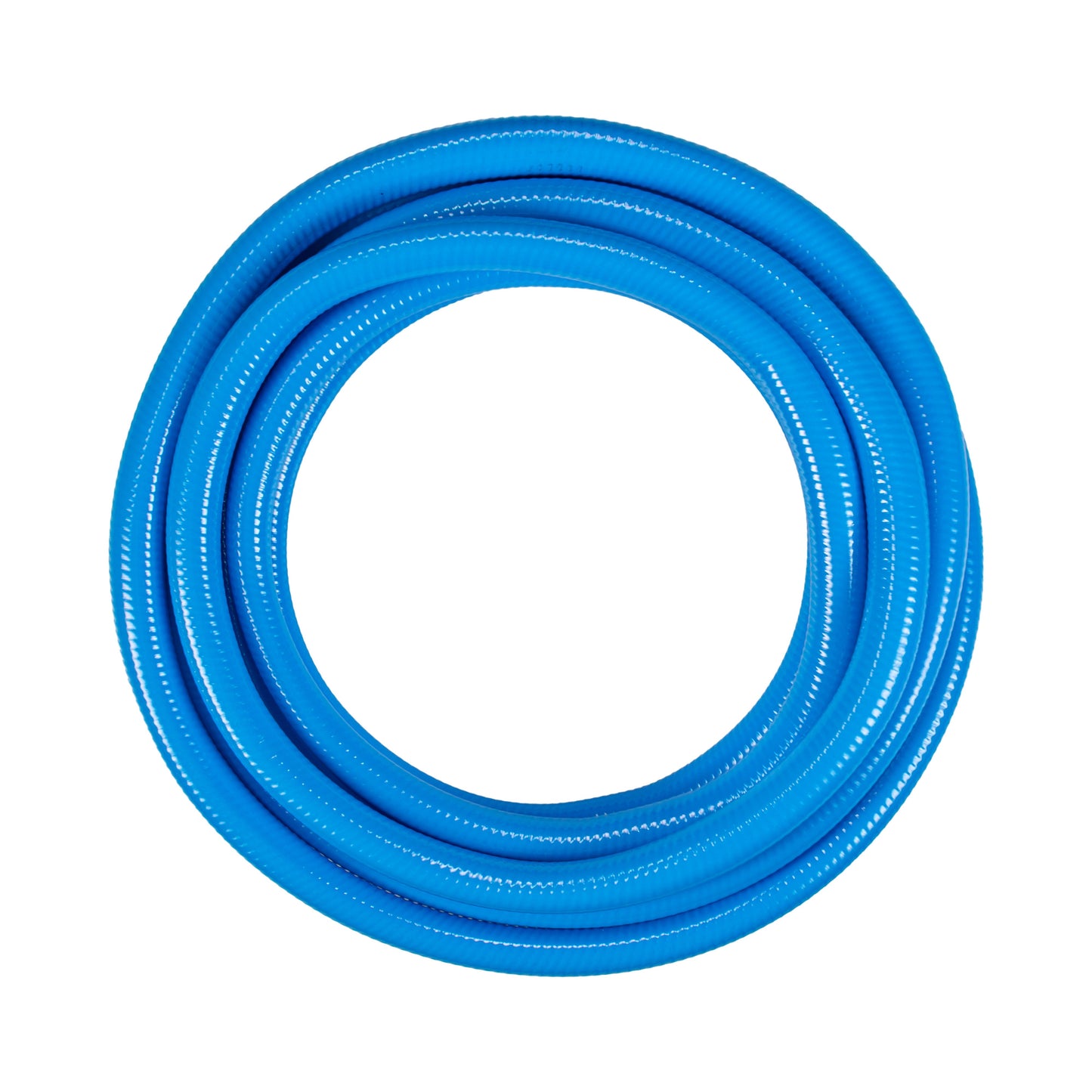 Blue Dog Shower Set for Cold Water Use