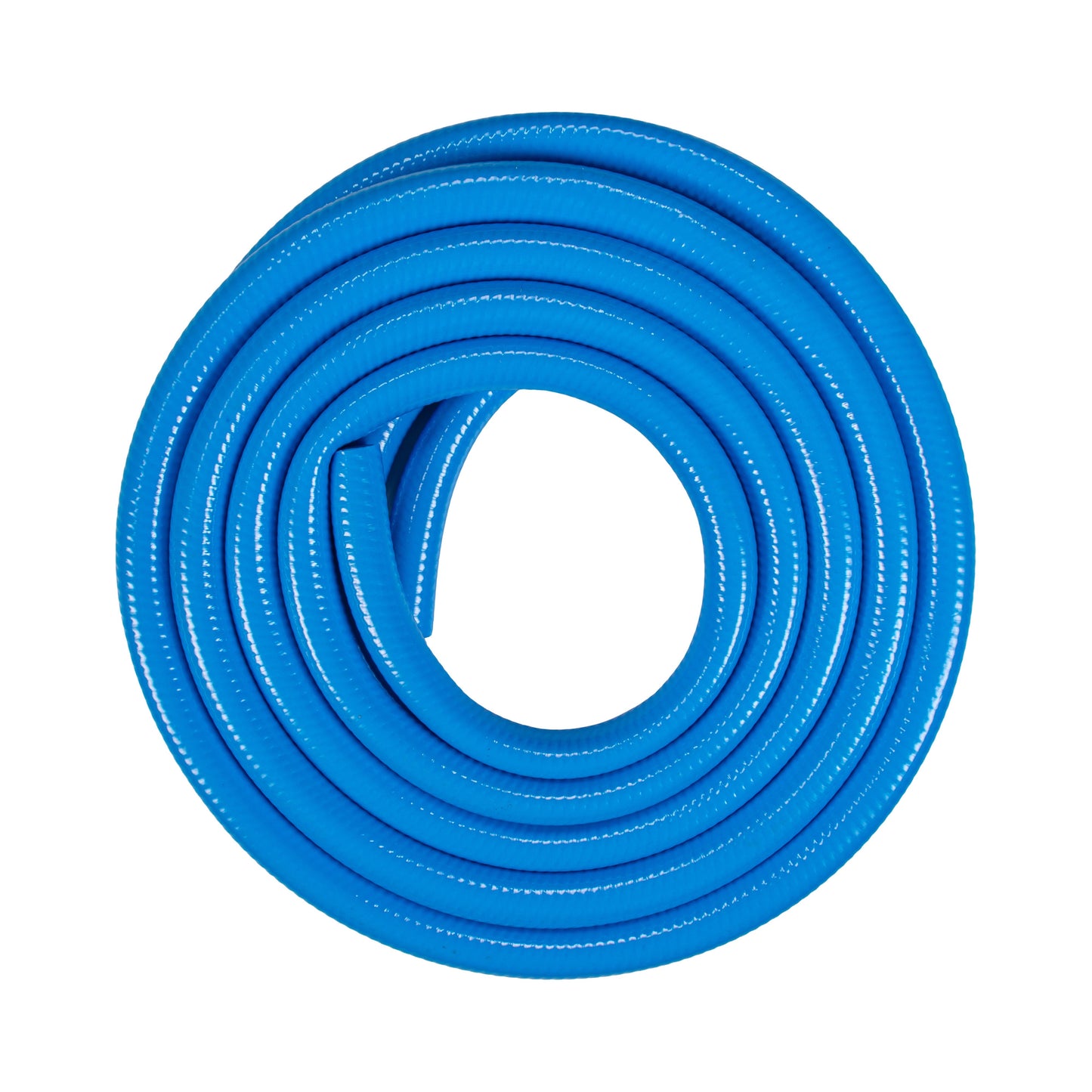 Blue Dog Shower Set for Cold Water Use