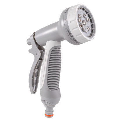Blue Dog Shower Tap with Hot/Cold Water Control