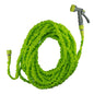 Expandable Dog Shower for Cold Water Supply, 5m-15m