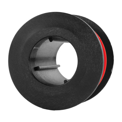 1" BSP Male Bulkhead Drain Plug