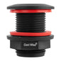 3/4" BSP Male Bulkhead Drain Plug