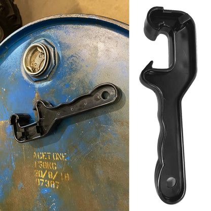 Universal Oil Drum Key Wrench