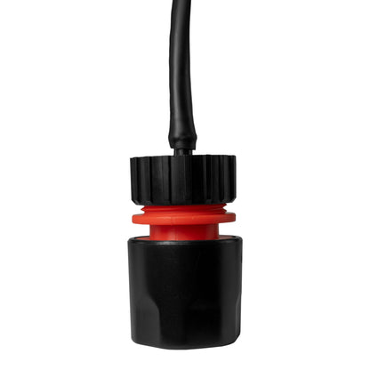 4mm Micro Barb Adapter for Female Hose Connector