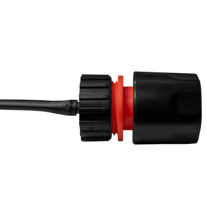 4mm Micro Barb Adapter for Female Hose Connector