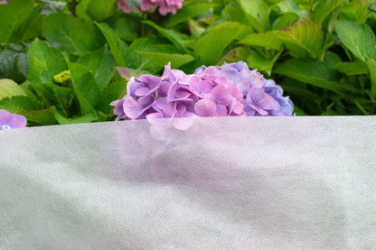 50g Non‑Woven Frost Protection Fabric – 1.1 m × 5 m Roll