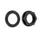 Back Nut 1.25" BSP Female – with Washer