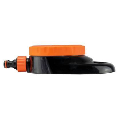 8-Mode Static Garden Sprinkler – Eco Line