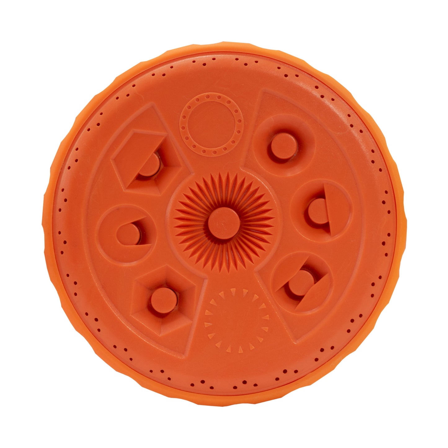 8-Mode Static Garden Sprinkler – Eco Line