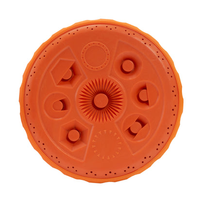 8-Mode Static Garden Sprinkler – Eco Line
