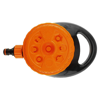 8-Mode Static Garden Sprinkler – Eco Line