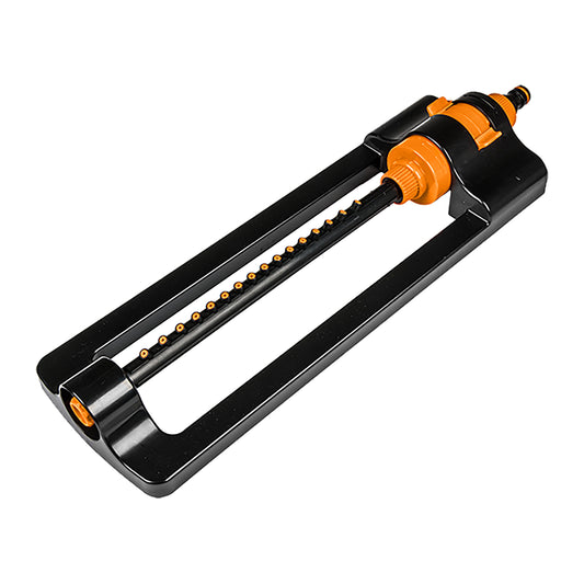 Eco Line Small Oscillating Lawn Sprinkler