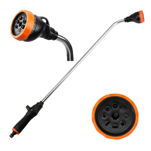 Multi-Pattern Spray Garden Watering Lance 83cm