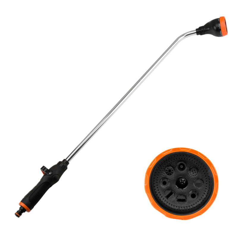 Multi-Pattern Spray Garden Watering Lance 83cm