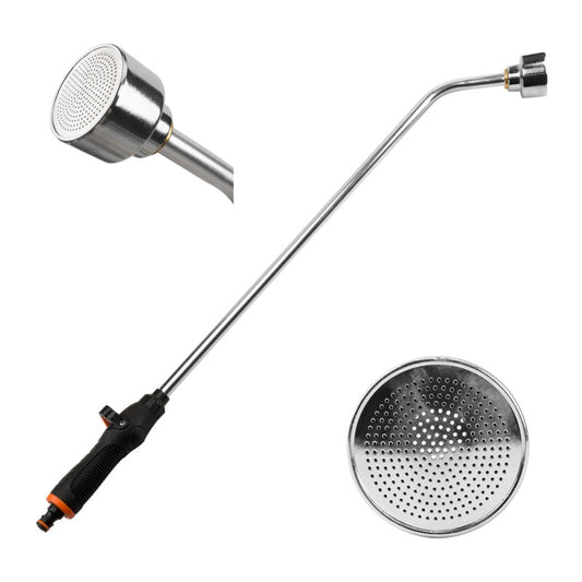 Garden Watering Lance with Professional Rose Sprinkler 83cm