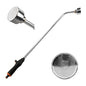 Garden Watering Lance with Professional Rose Sprinkler 83cm