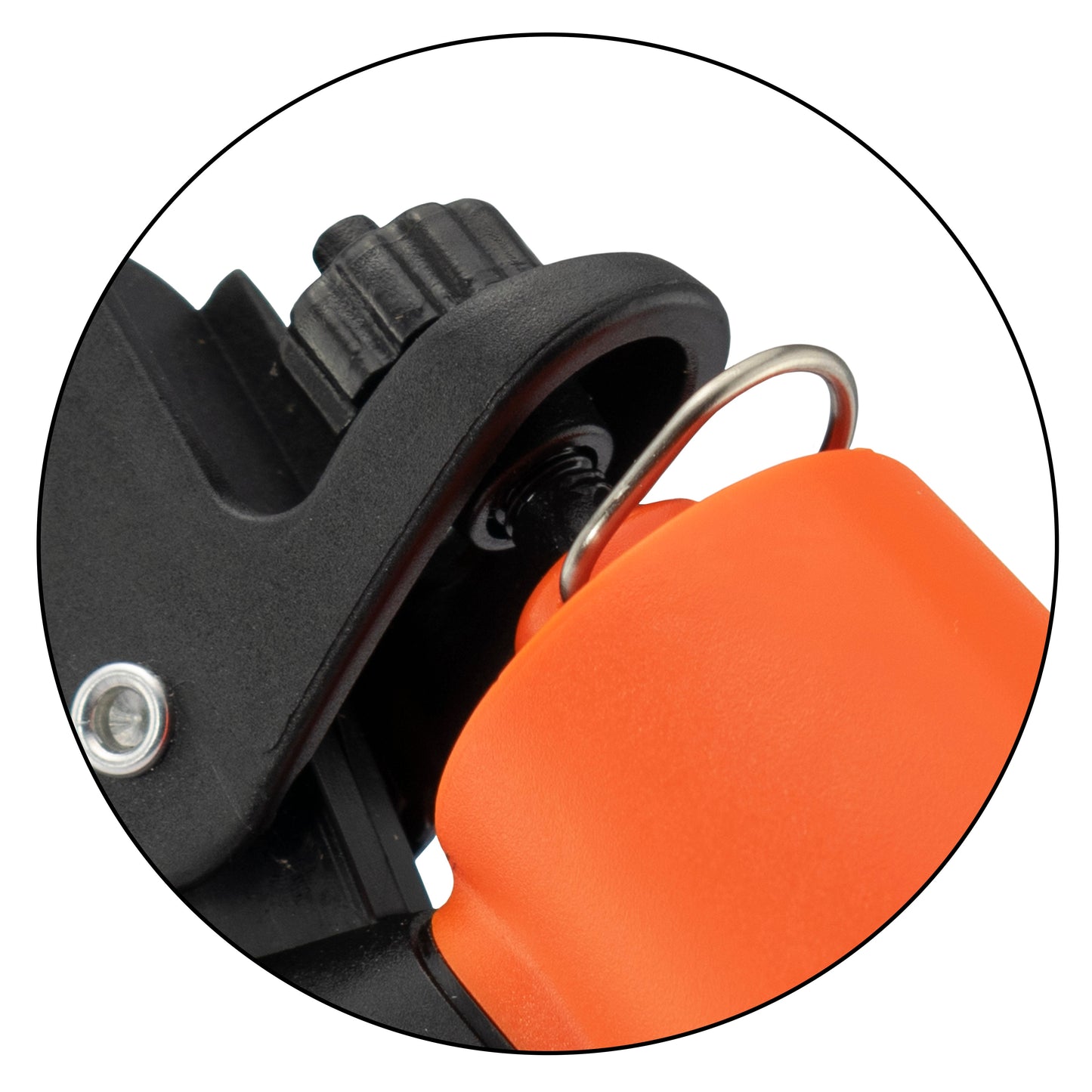 ECO-4480 8-Pattern Hose Gun Water Sprayer