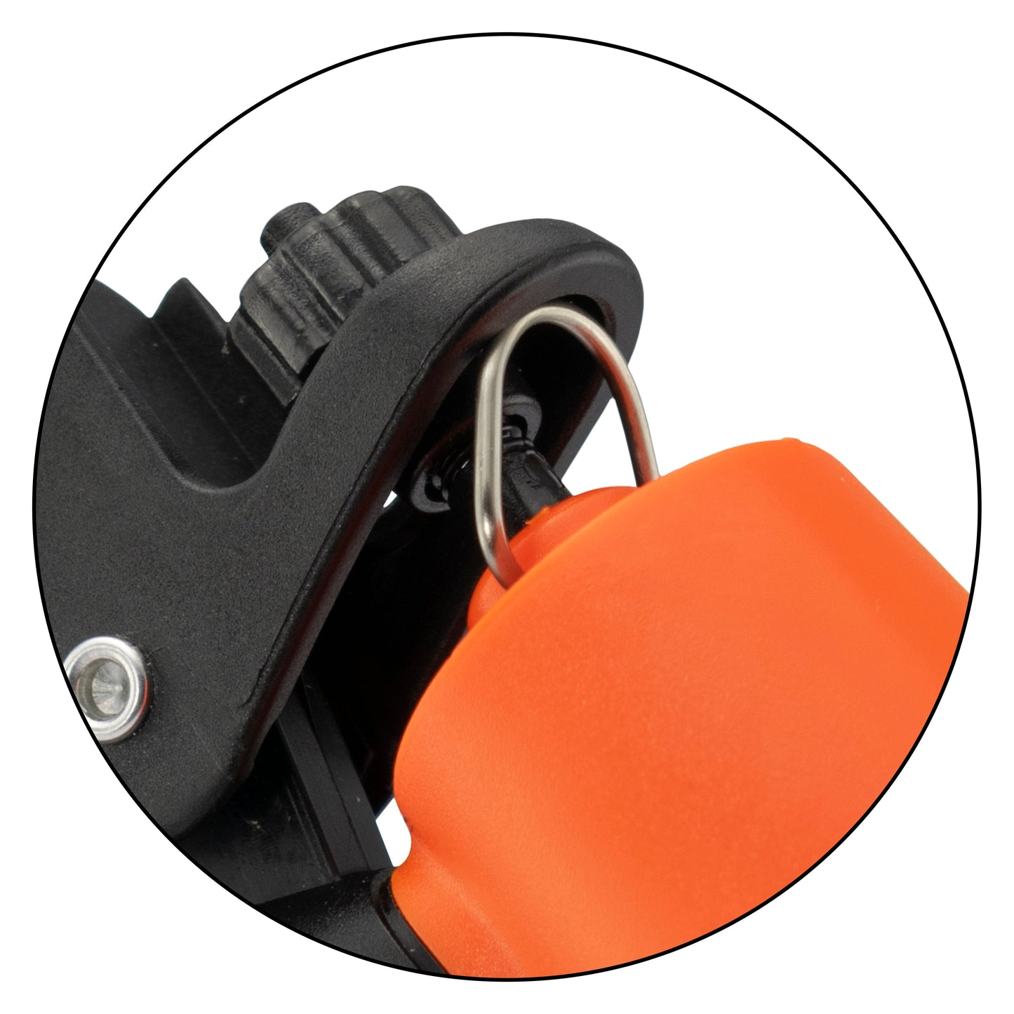 ECO-4480 8-Pattern Hose Gun Water Sprayer