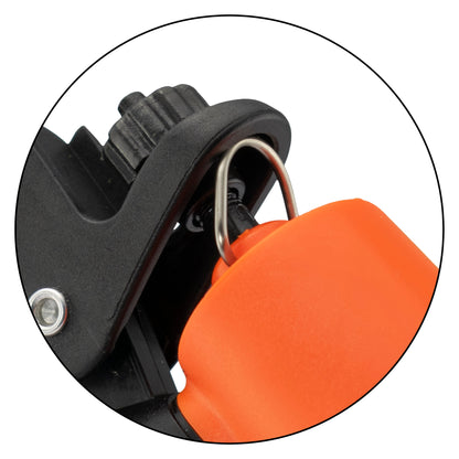 ECO-4480 8-Pattern Hose Gun Water Sprayer