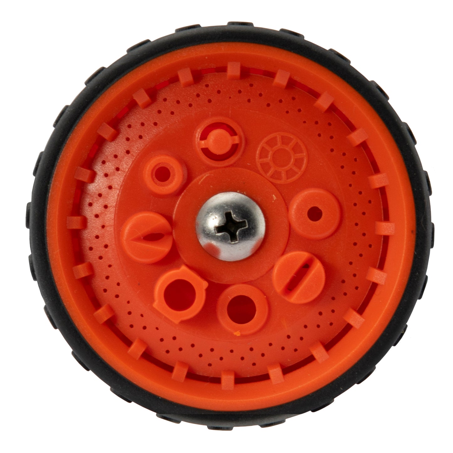 ECO-4480 8-Pattern Hose Gun Water Sprayer