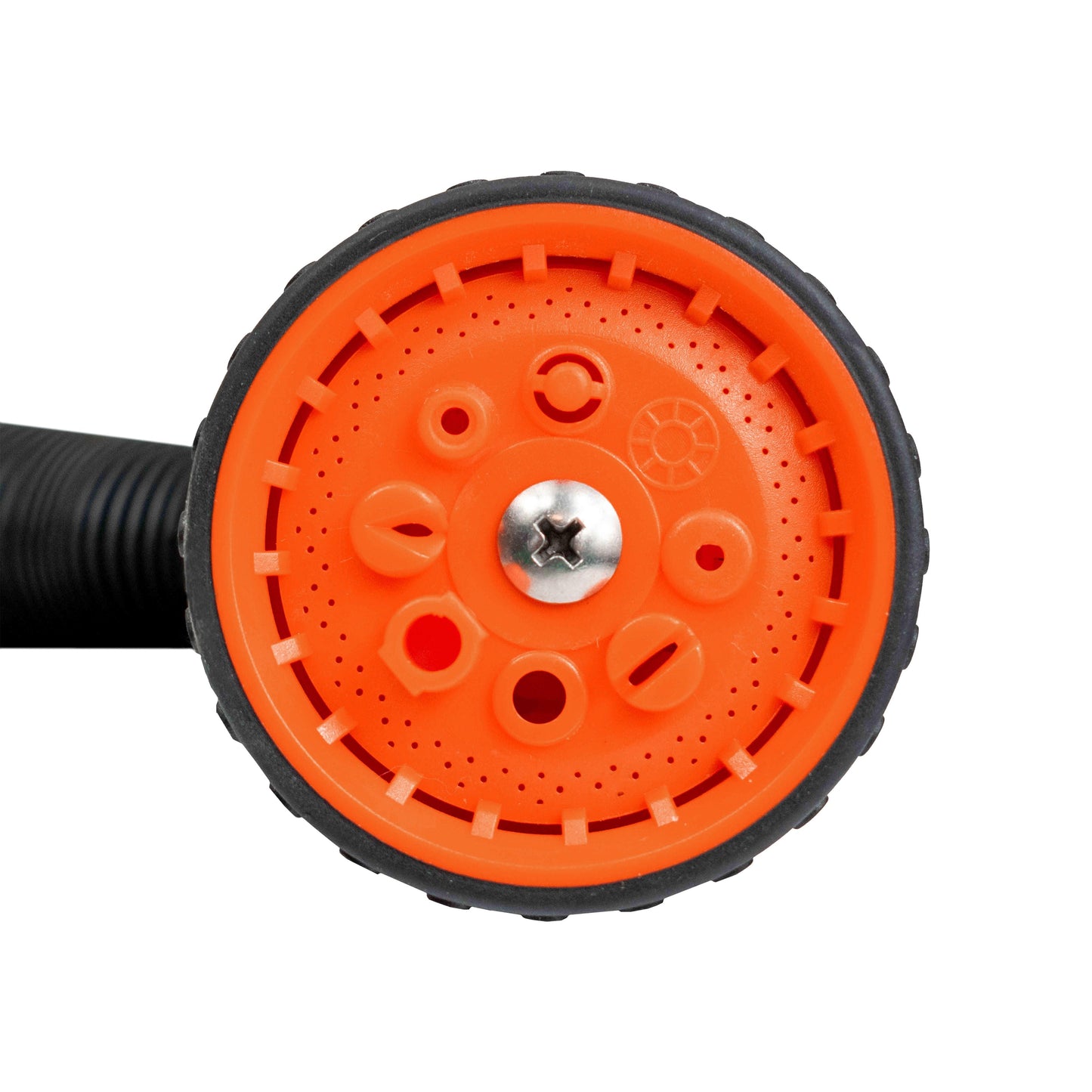 ECO-4480 8-Pattern Hose Gun Water Sprayer