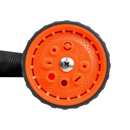 ECO-4480 8-Pattern Hose Gun Water Sprayer