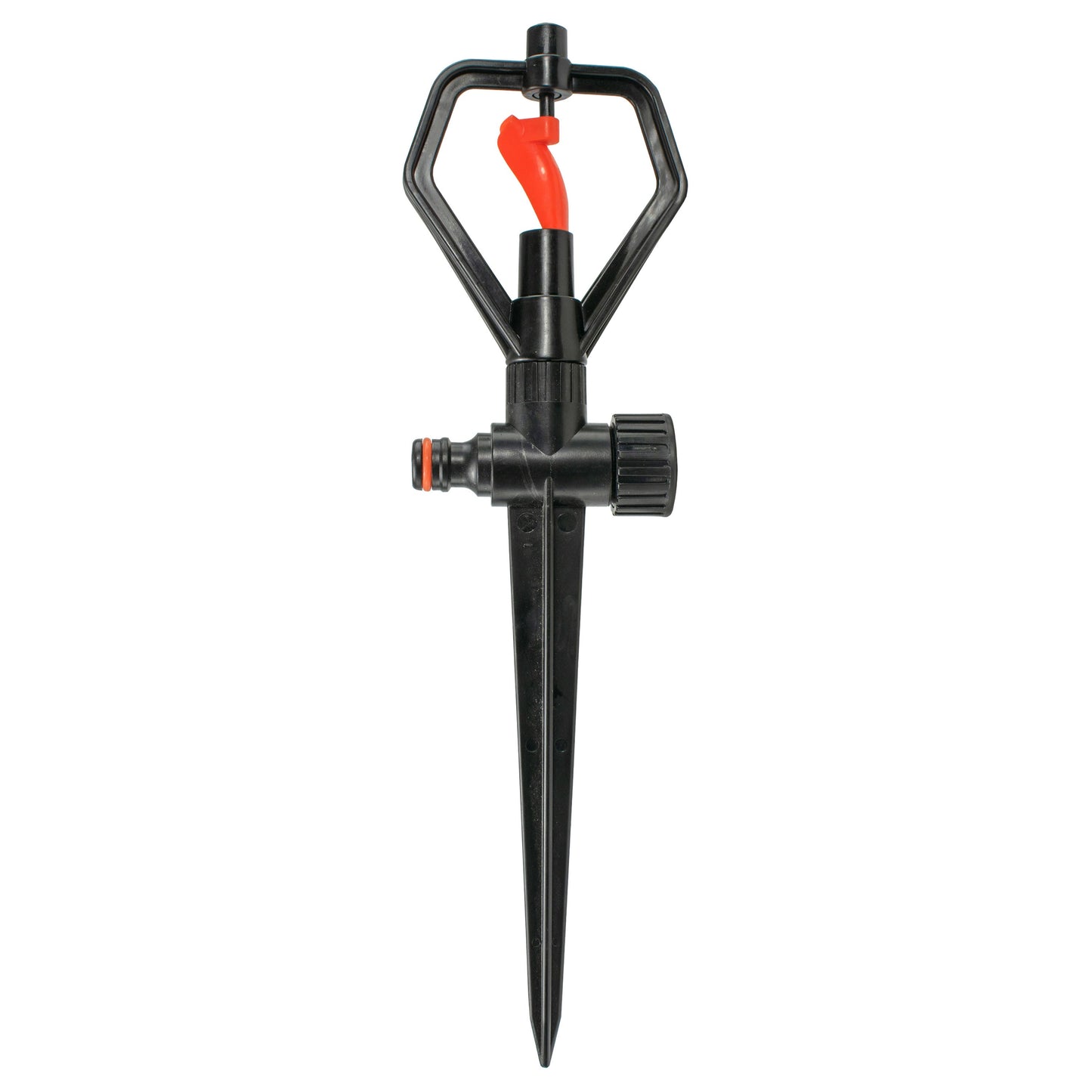 Eco Line Rotary Butterfly Garden Sprinkler with Spike