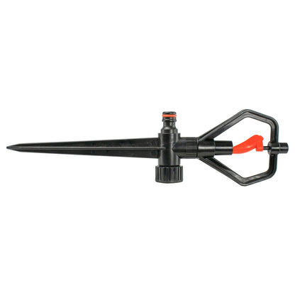 Eco Line Rotary Butterfly Garden Sprinkler with Spike