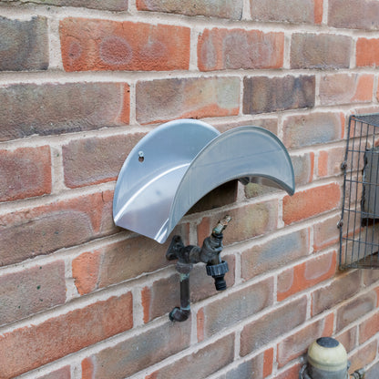 Metal Hose Support Hanger