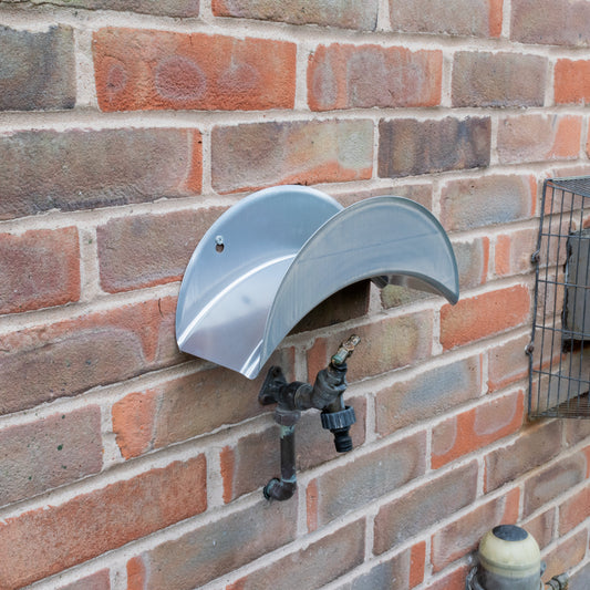 Metal Hose Support Hanger