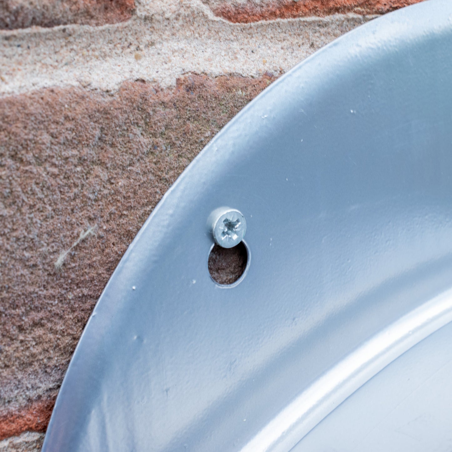 Metal Hose Support Hanger