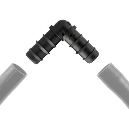 POROUS15 1/2” Barb Hose Connectors Mix