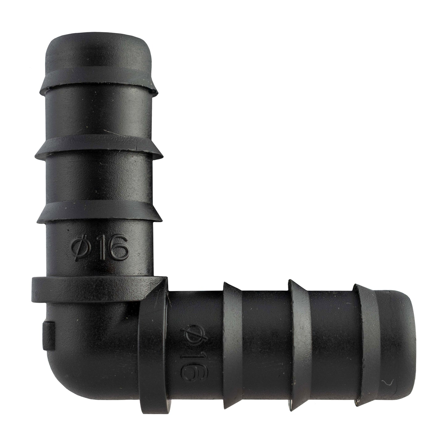 HOZ25 1/2” Barb Hose Connectors Mix