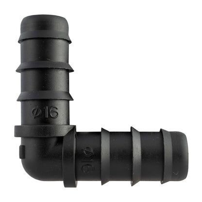 POROUS15 1/2” Barb Hose Connectors Mix